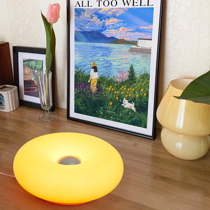 Ancient-style ambient light