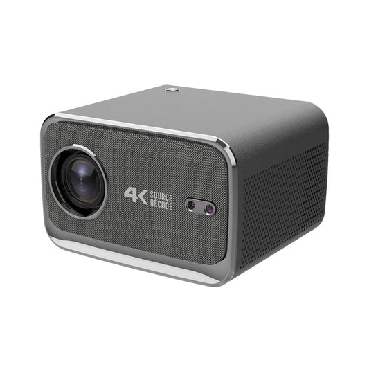 Android 13 Portable 1080P Projector