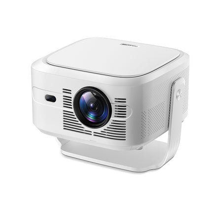 Android 8K Short Throw Portable Projector