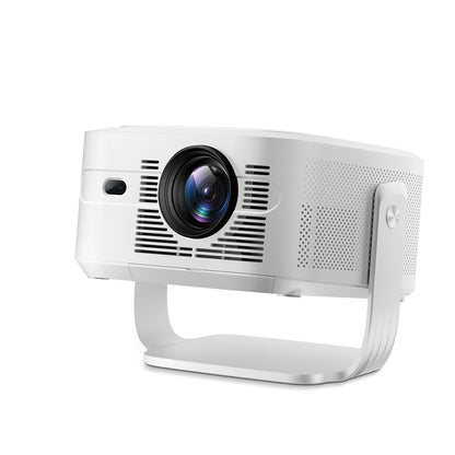 Android 8K Short Throw Portable Projector