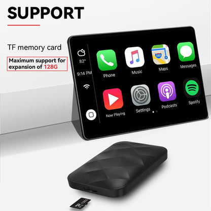 Android Auto Wireless Carplay Adapter