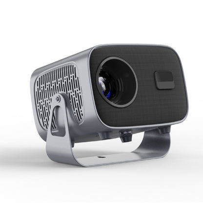 Android HD Projector with Multiple Plug Options
