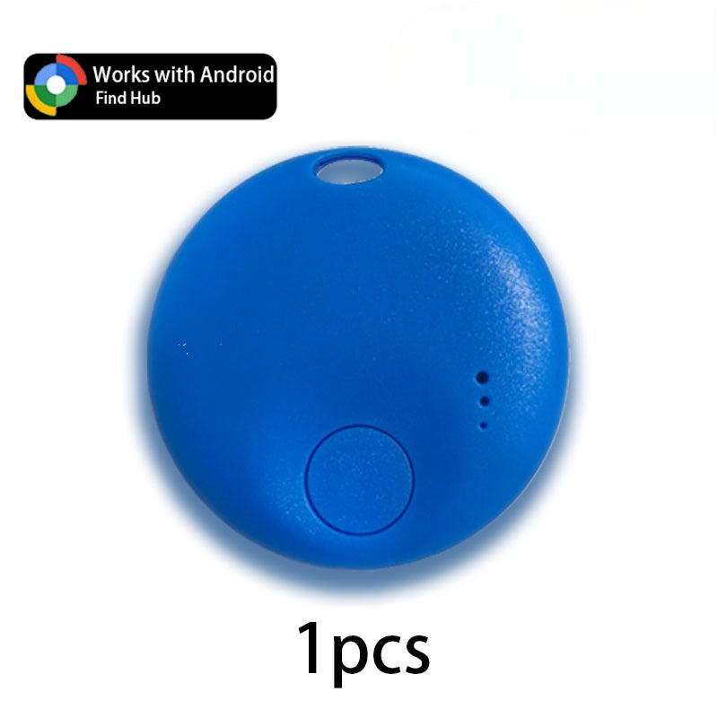 Android Locator Anti-Theft Device