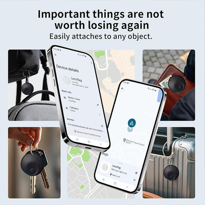 Android Locator Anti-Theft Device