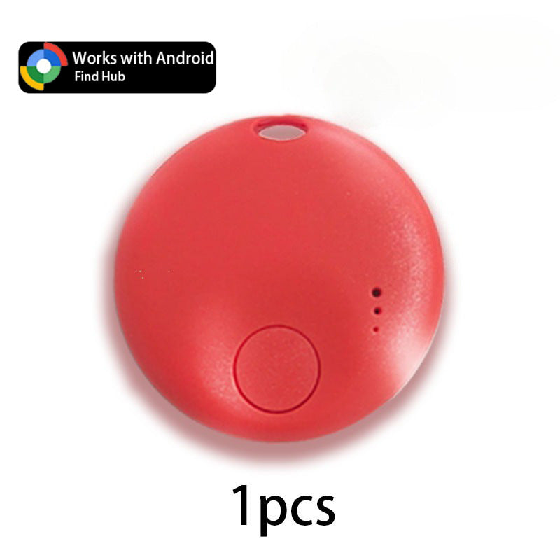 Android Locator Anti-Theft Device