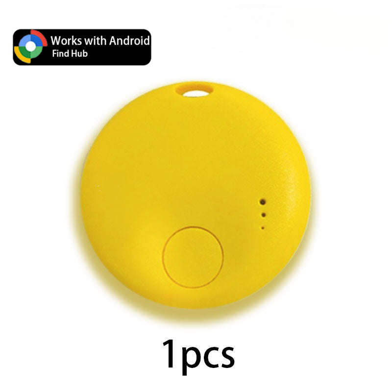 Android Locator Anti-Theft Device