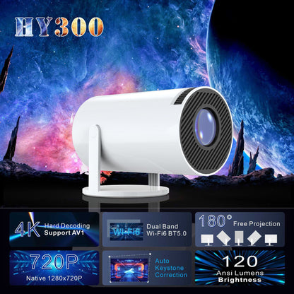 Android Projector