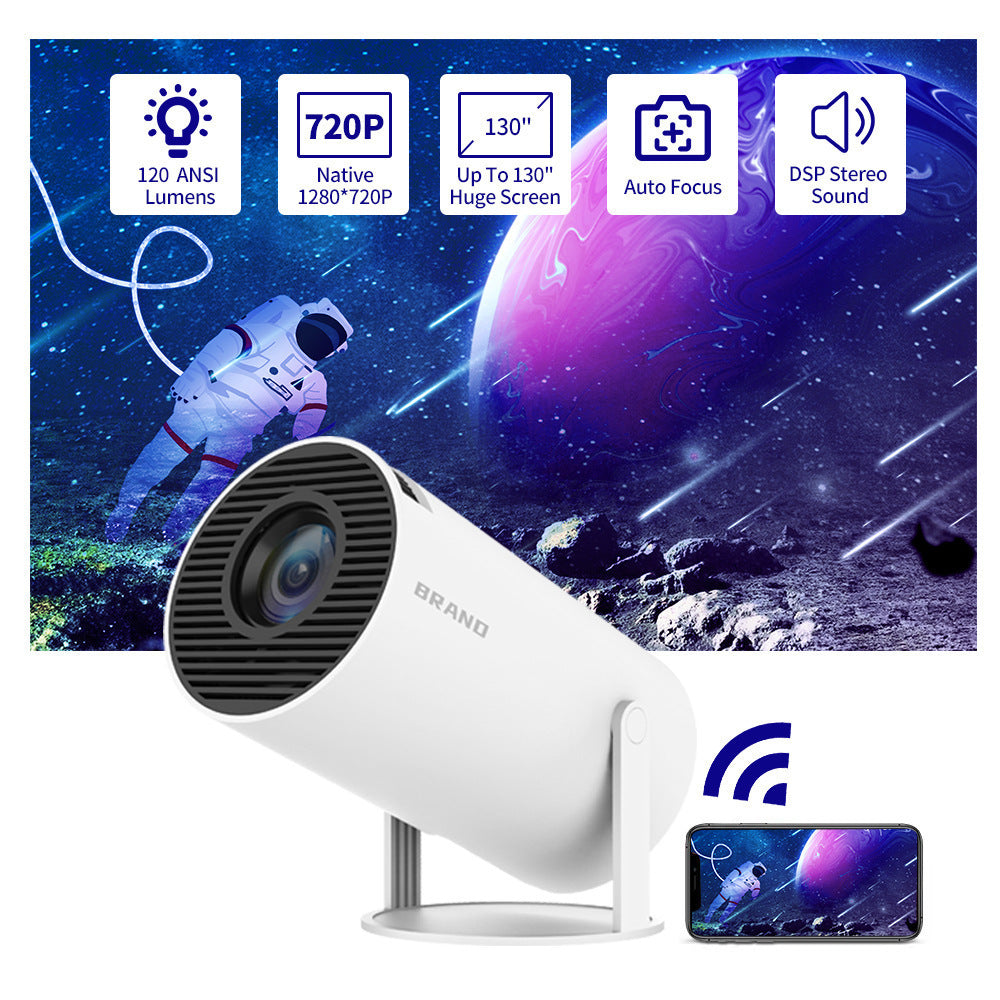 Android Projector