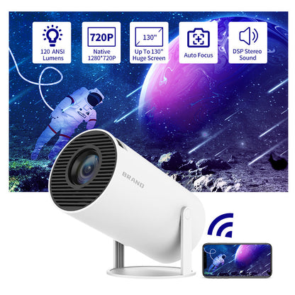 Android Projector
