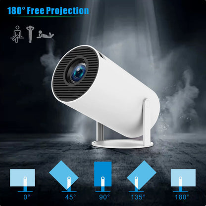 Android Projector