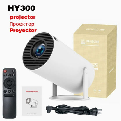 Android Projector