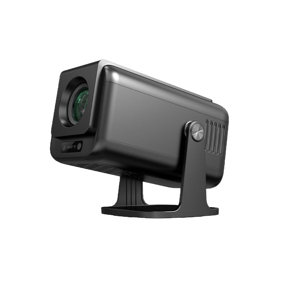 Android Smart Projector