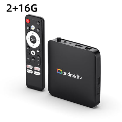 Android TV Box