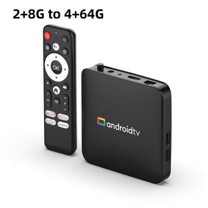 Android TV Box