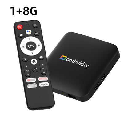 Android TV Box