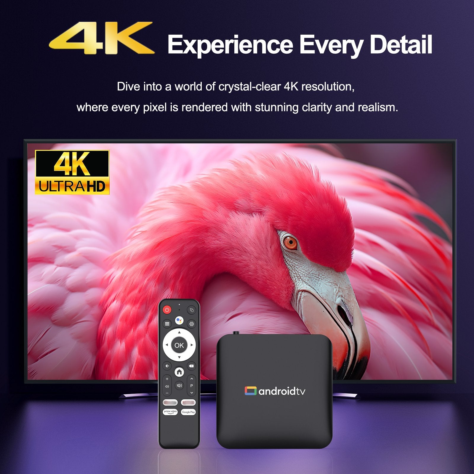 Android TV Box