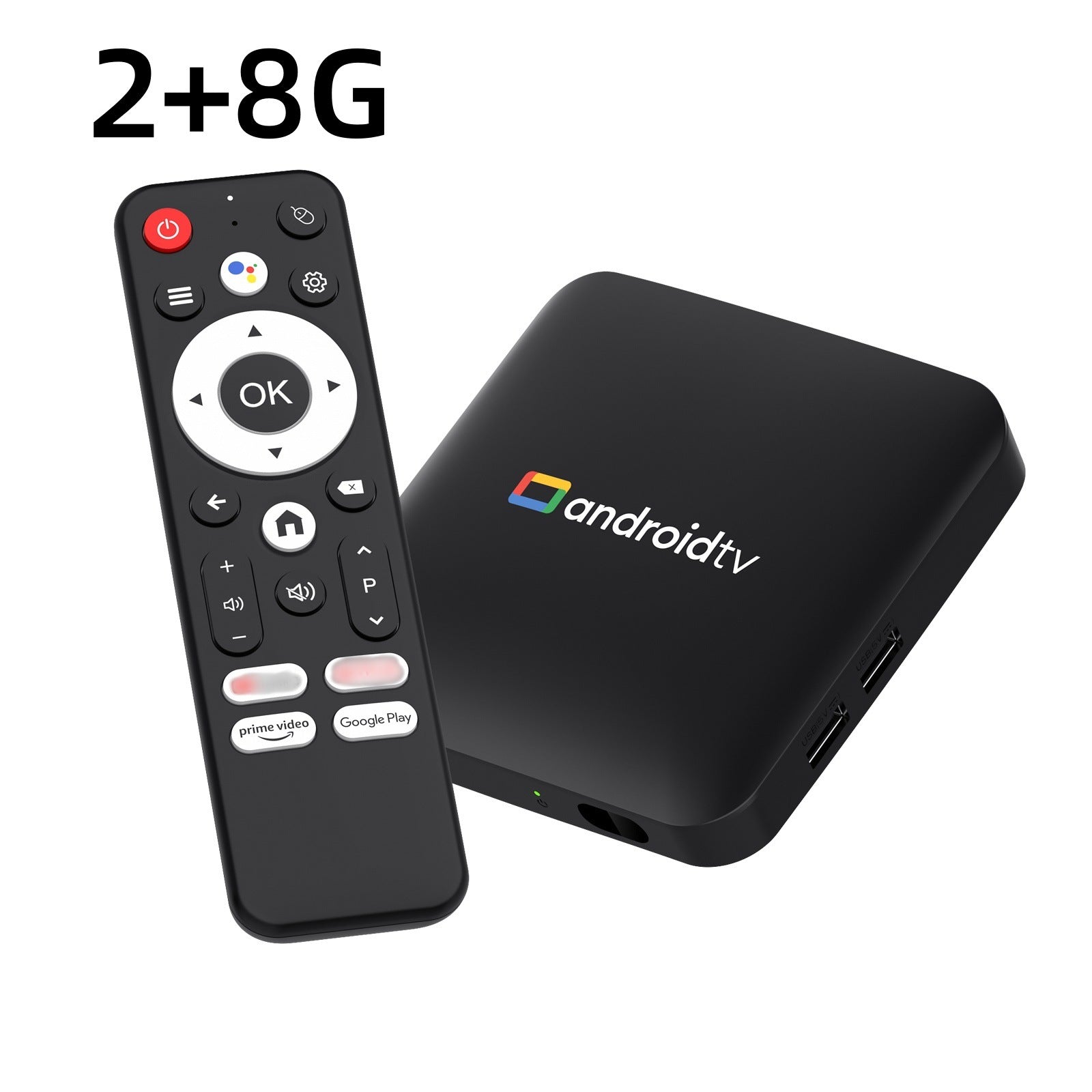 Android TV Box