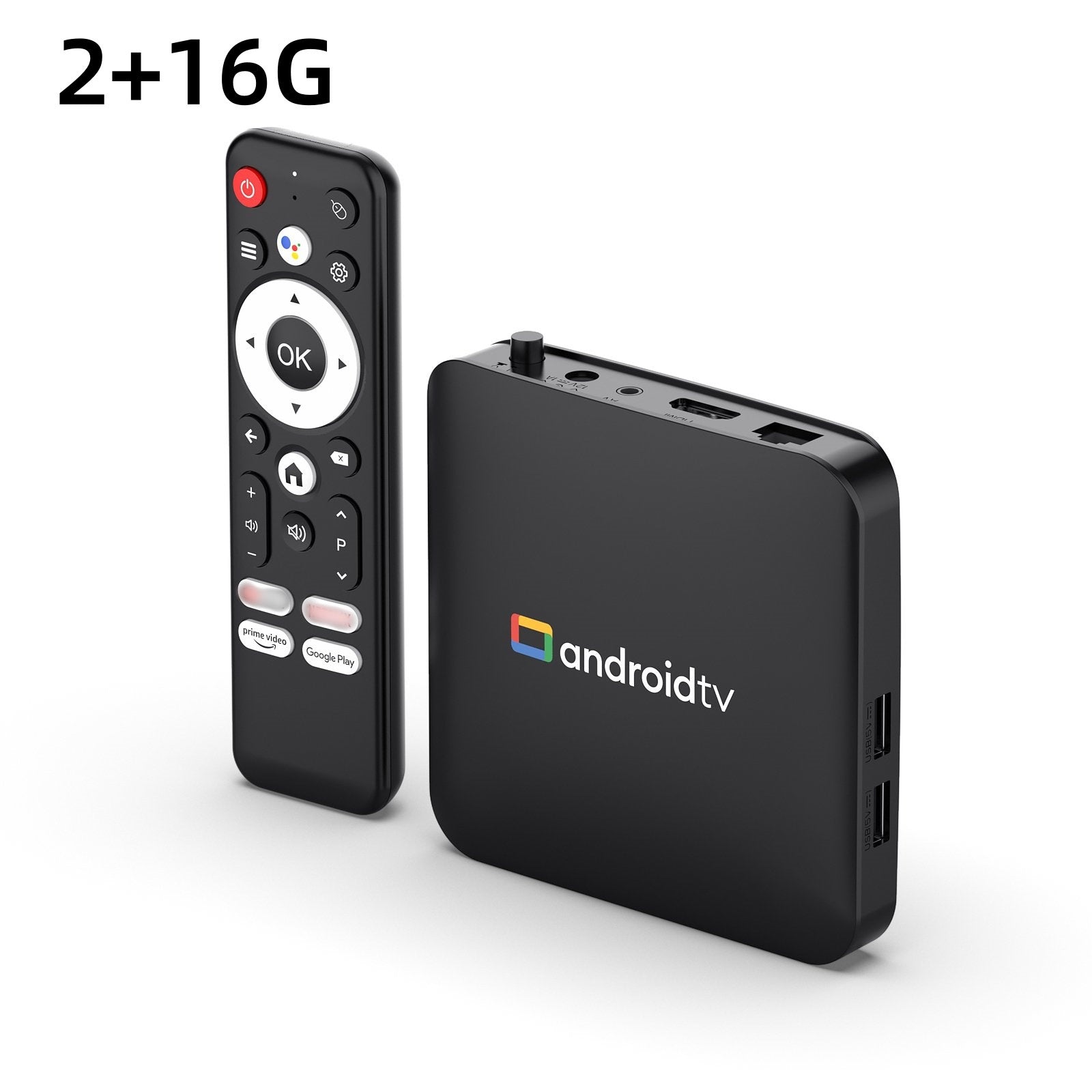 Android TV Box