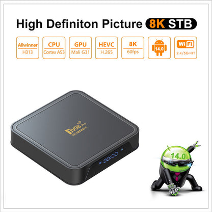 Android TV Box