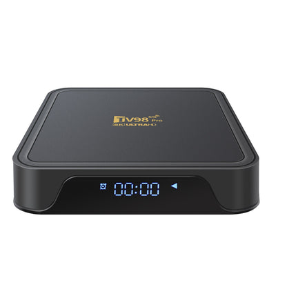 Android TV Box