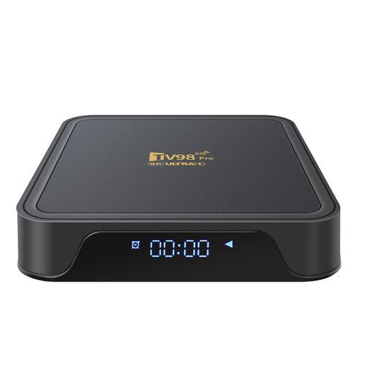 Android TV Box
