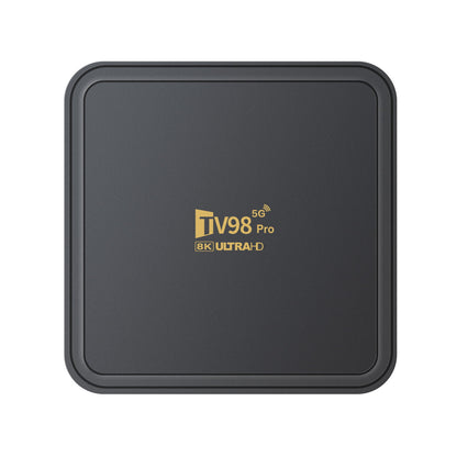 Android TV Box