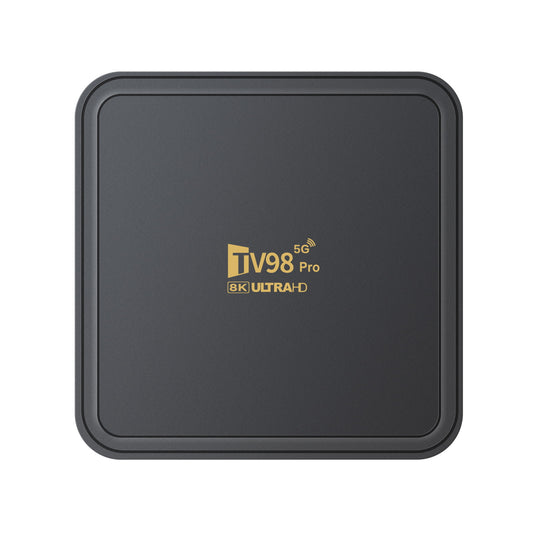 Android TV Box