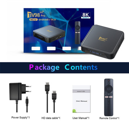 Android TV Box