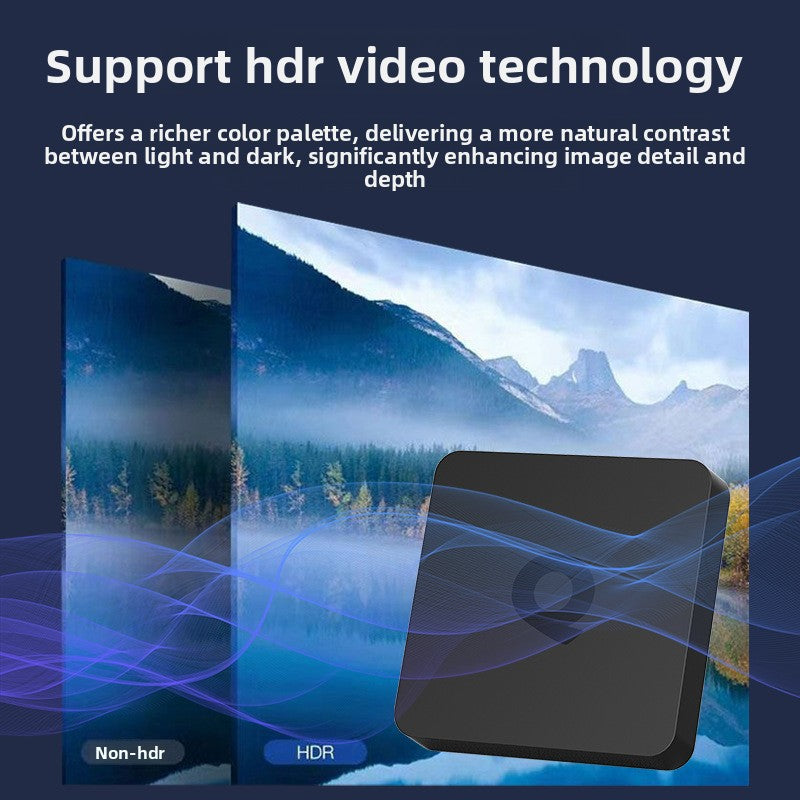 Android TV Box