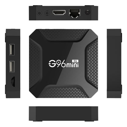 Android TV Box