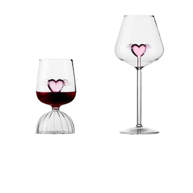Angel of Love Highball
