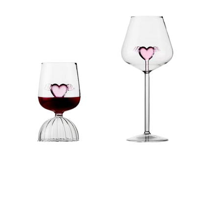 Angel of Love Highball