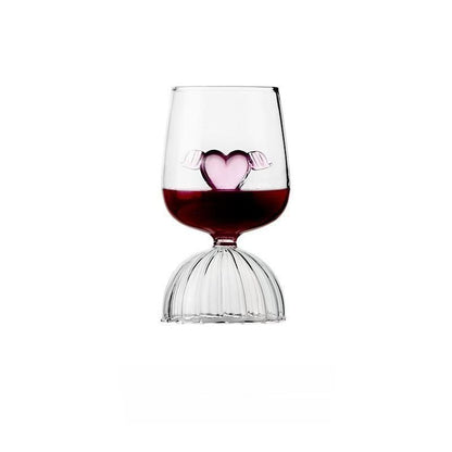 Angel of Love Highball