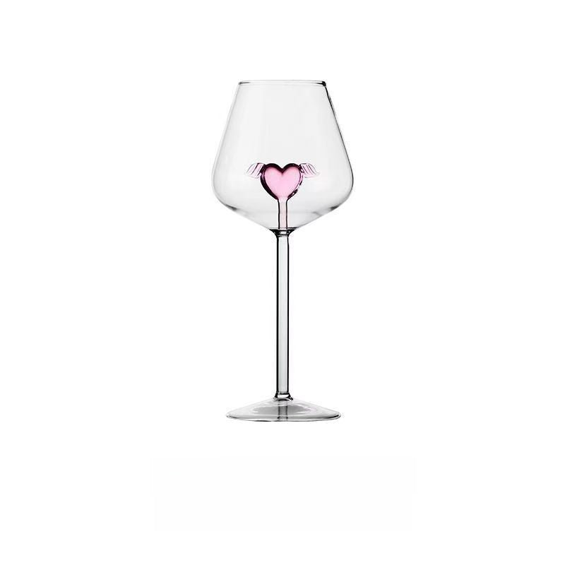 Angel of Love Highball