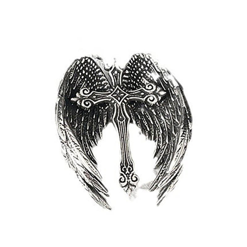 Angel Wings Necklace