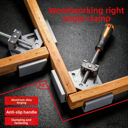 Angle Clamp