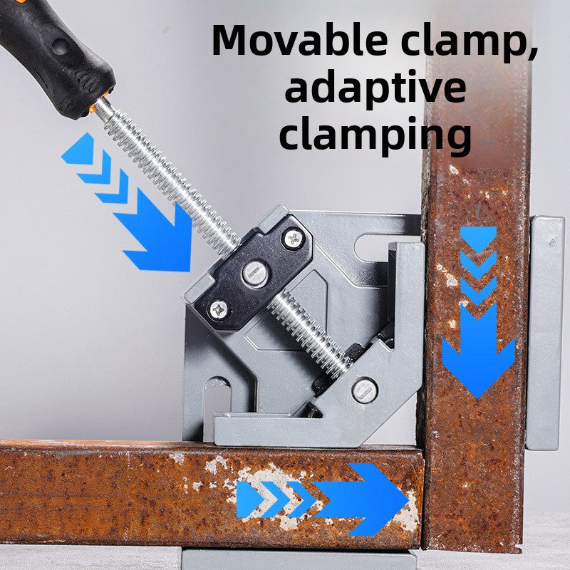 Angle Clamp