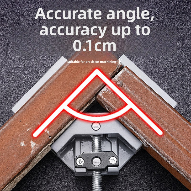 Angle Clamp