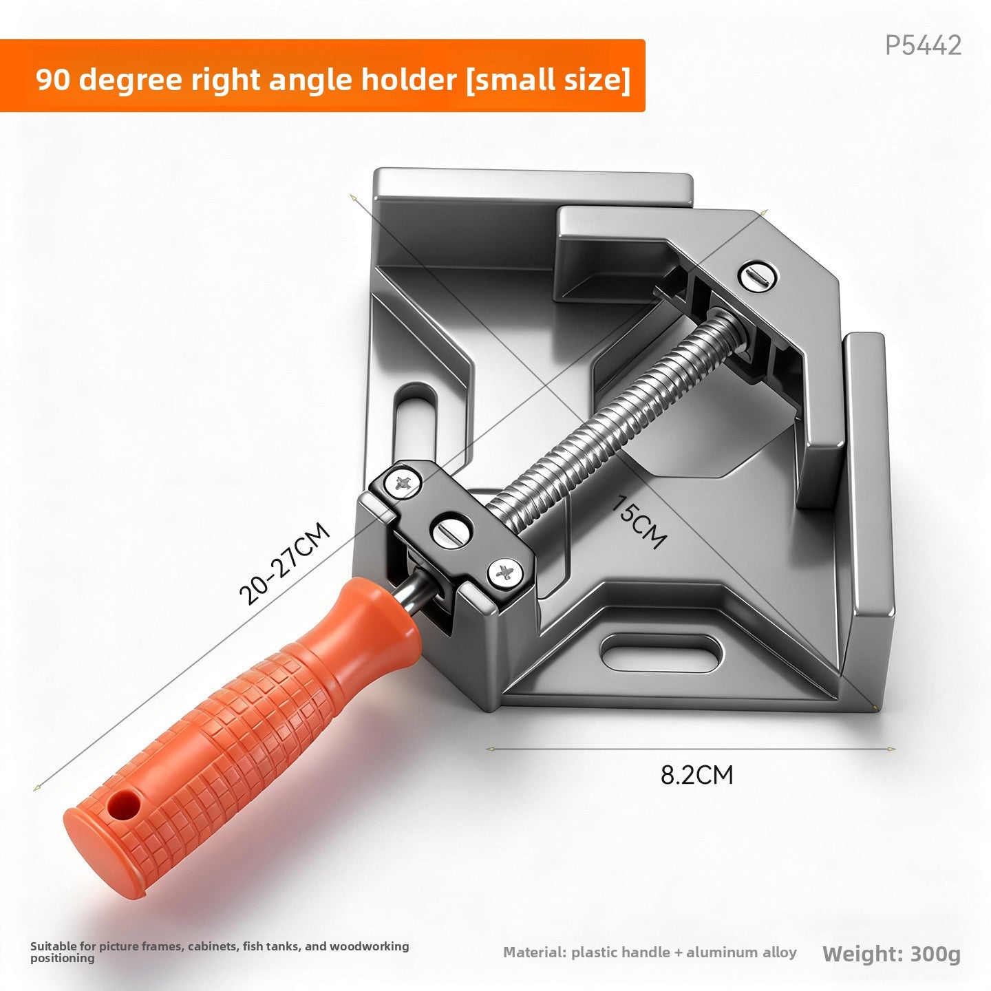 Angle Clamp