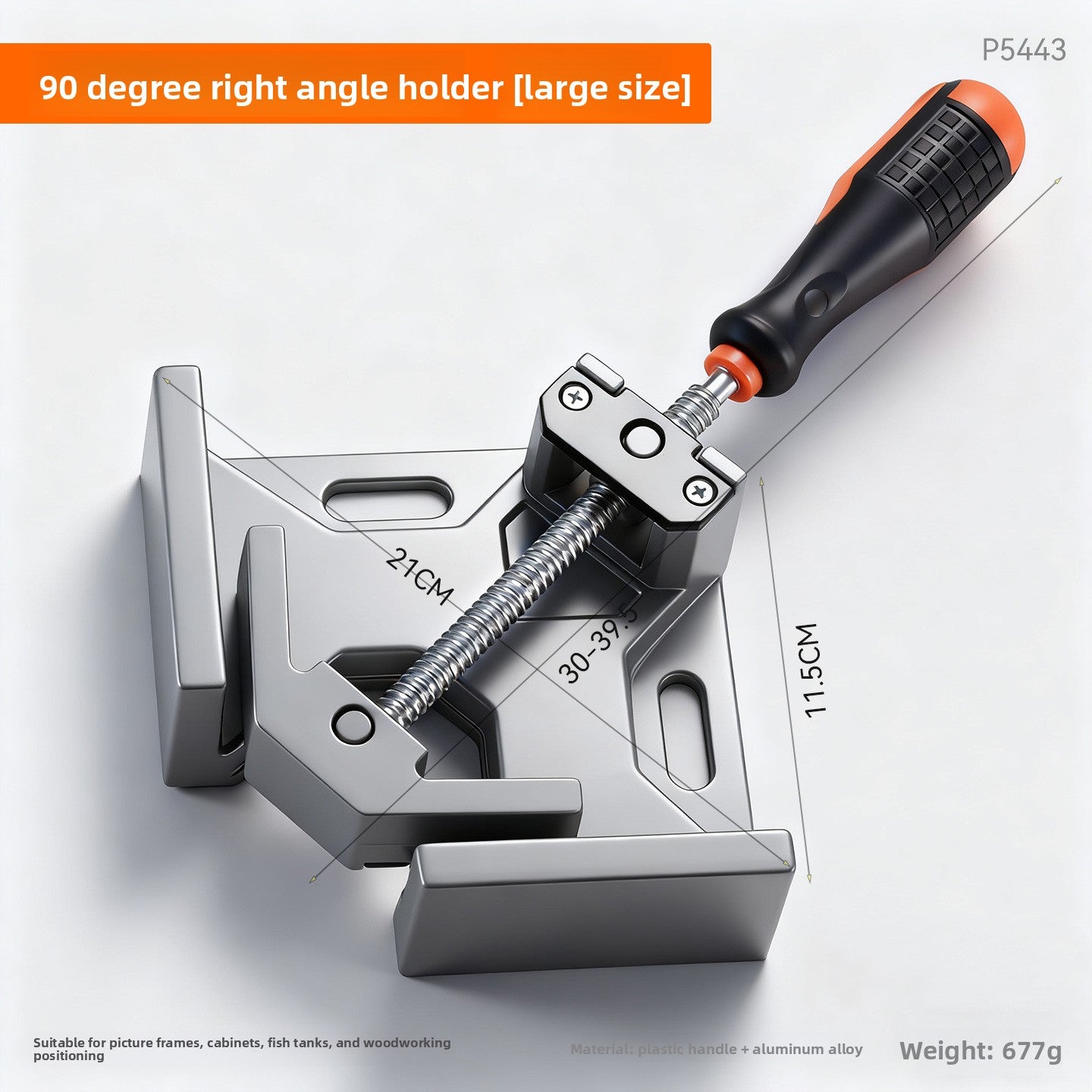 Angle Clamp