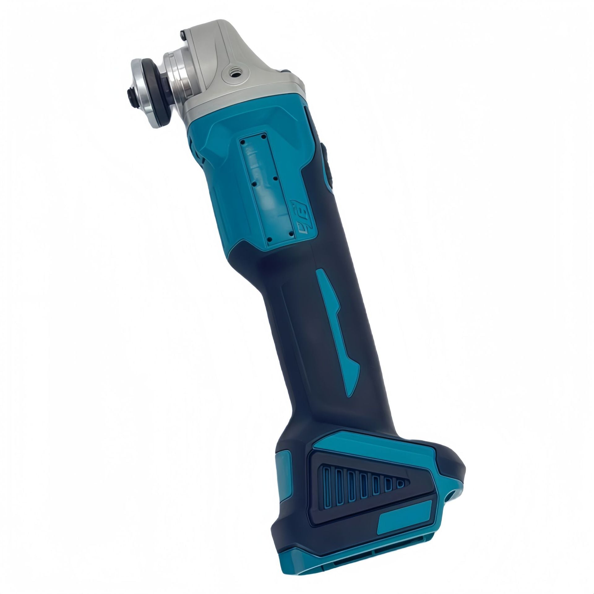 angle grinder