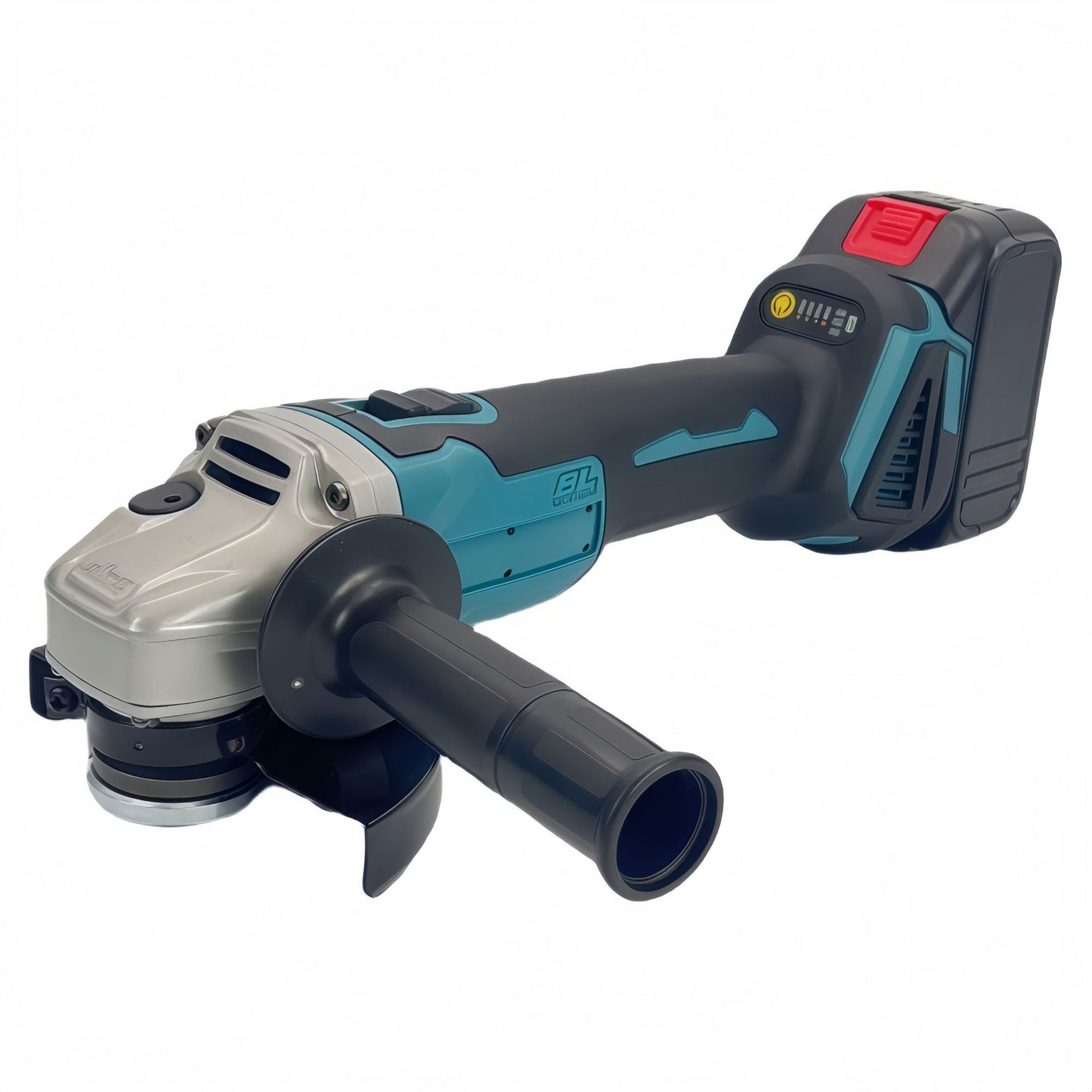 angle grinder