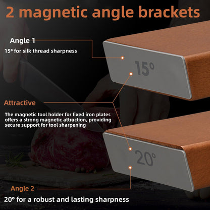 Angle Grinder Roller Drum