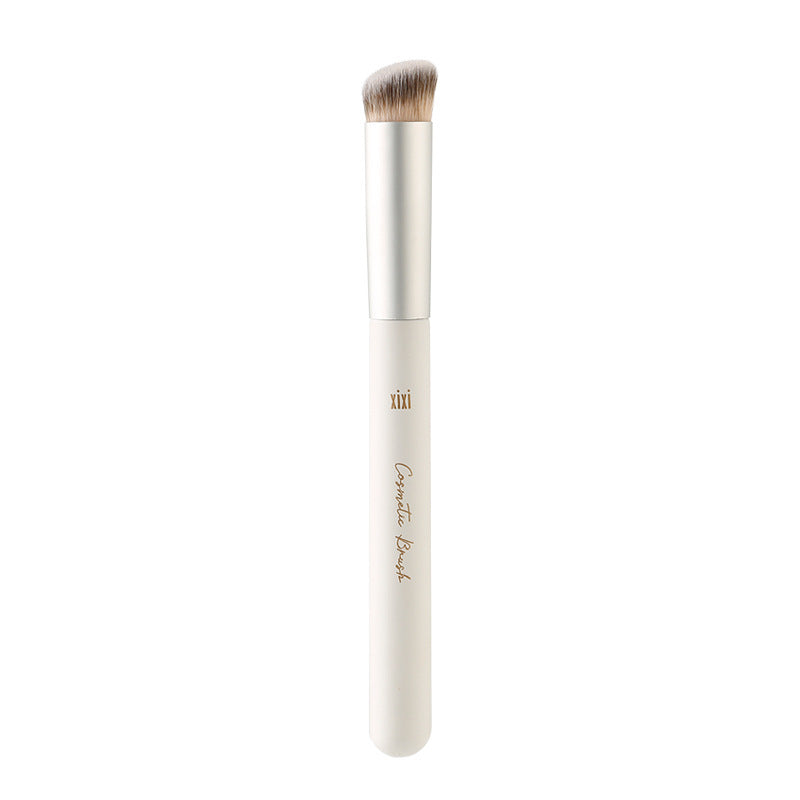 Angled Concealer Makeup Brush