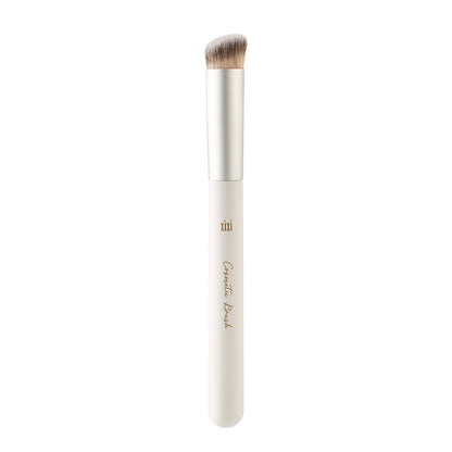 Angled Concealer Makeup Brush