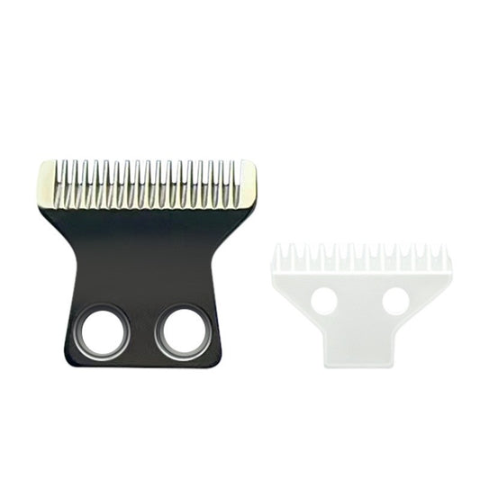 Animal hair trimmer
