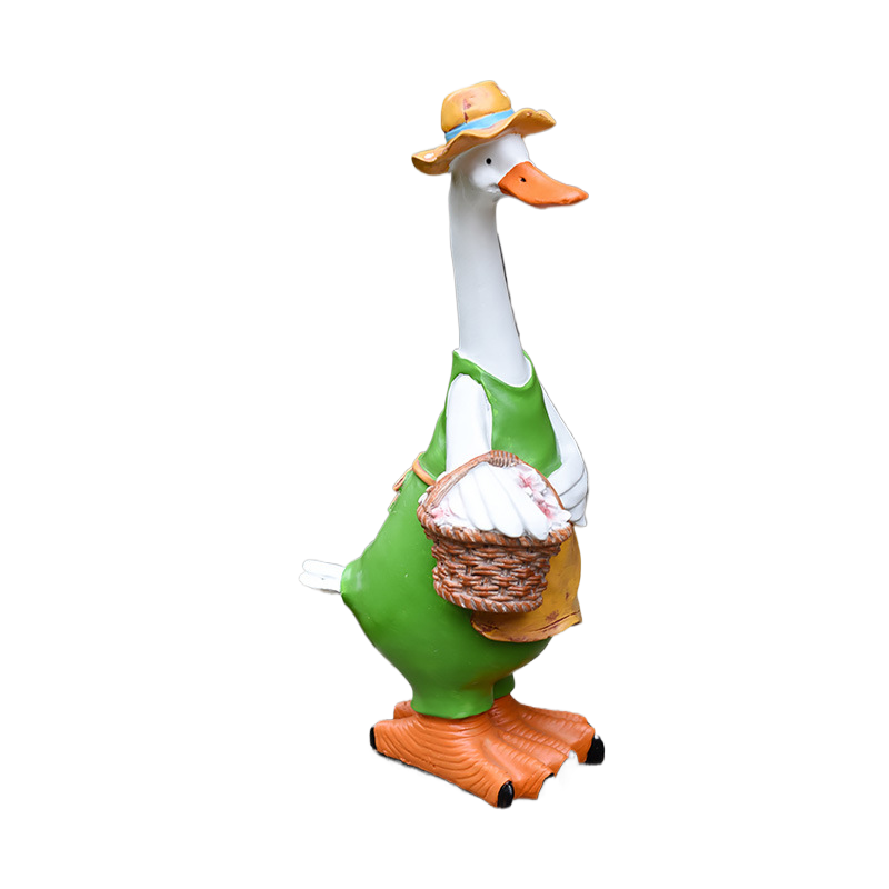Animal Ornaments