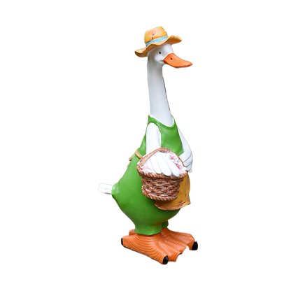 Animal Ornaments
