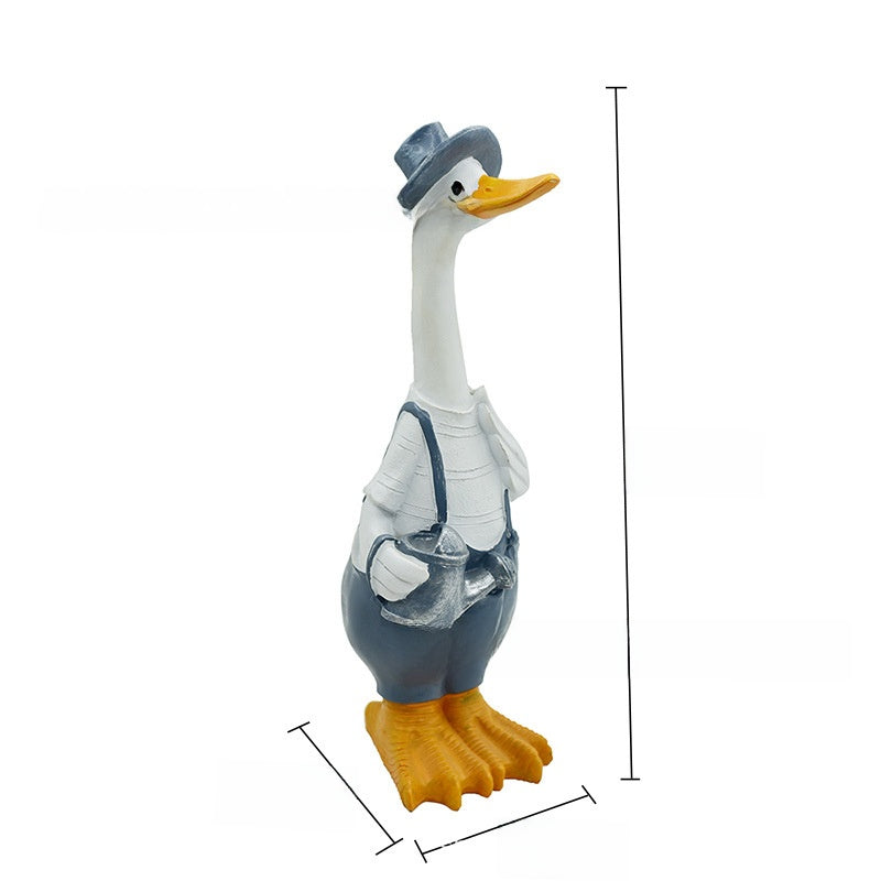 Animal Ornaments