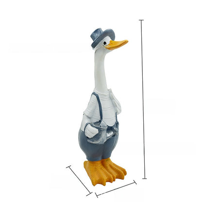 Animal Ornaments